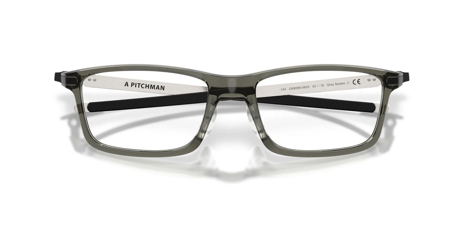 Oakley Pitchman A 8096 Eyeglasses - view 13